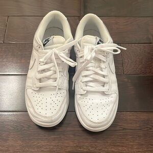 Nike Women's Classic White Sneakers